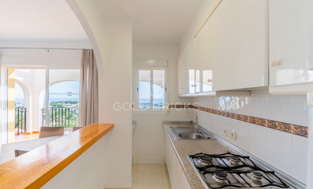 New Build · Bungalow · Calpe · Gran sol