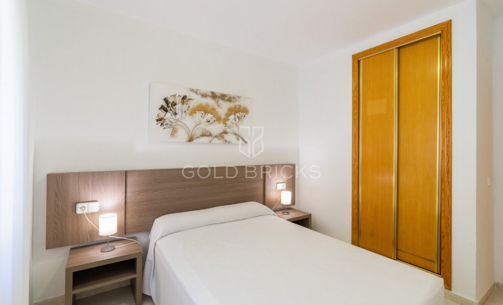 New Build · Bungalow · Calpe · Gran sol