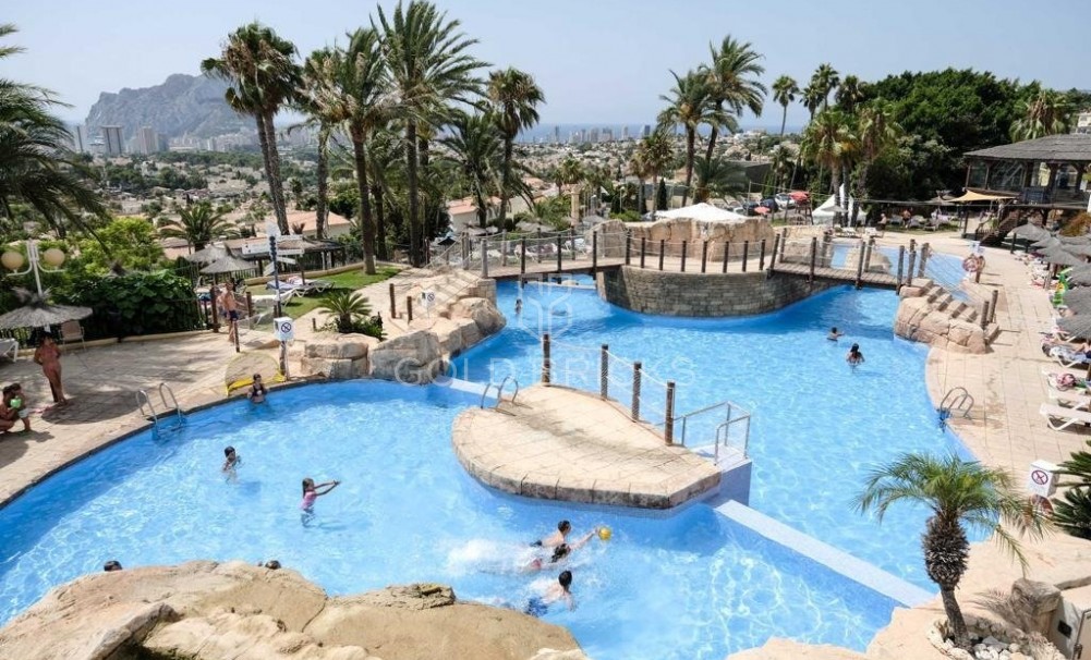 New Build · Bungalow · Calpe · Gran sol