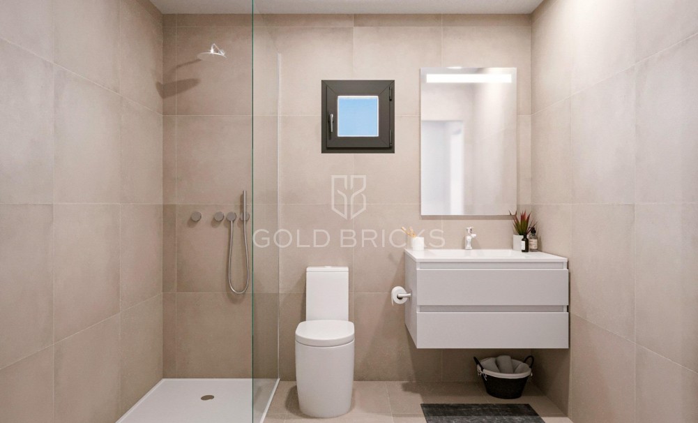 Nieuwbouw · Villa · Fuente Álamo · La Pinilla