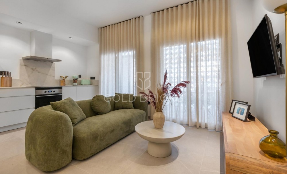 Nouvelle construction · Apartment · Torrevieja · Playa Los Naufragos
