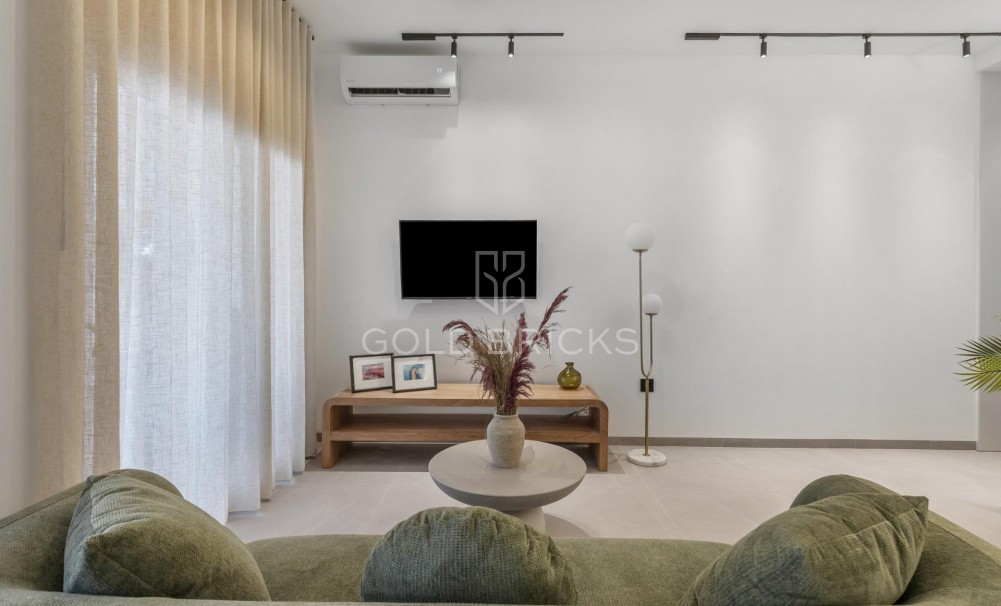 Nouvelle construction · Apartment · Torrevieja · Playa Los Naufragos