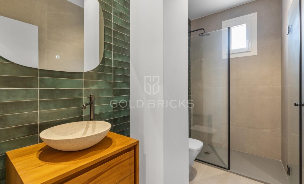 Nouvelle construction · Apartment · Torrevieja · Playa Los Naufragos