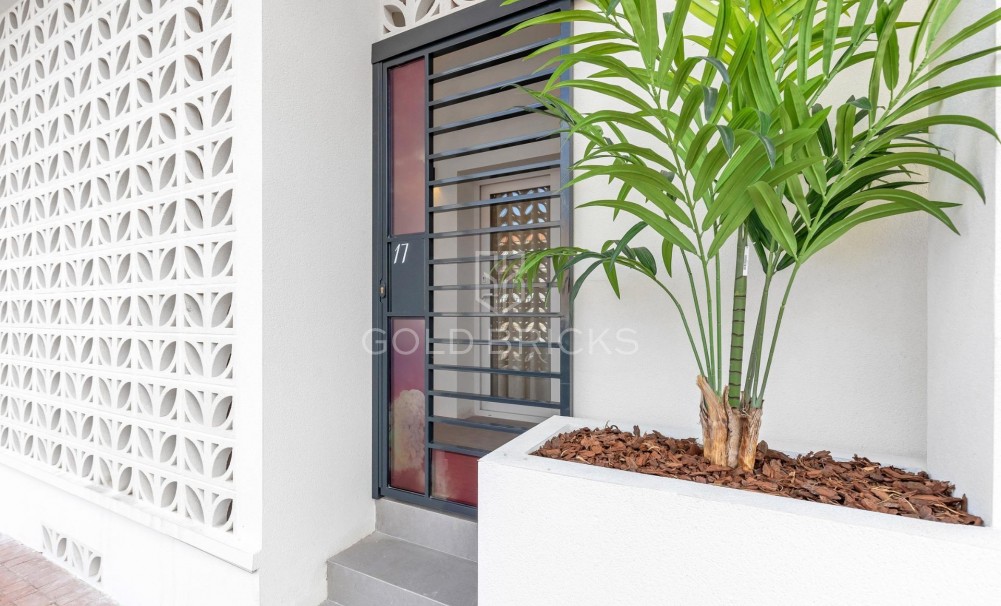 Nouvelle construction · Apartment · Torrevieja · Playa Los Naufragos