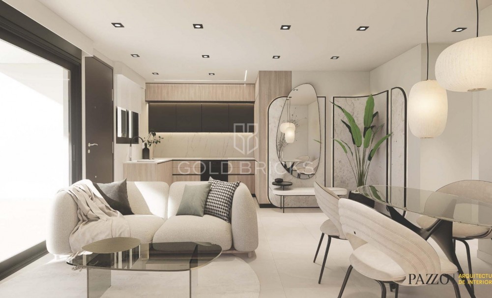 Nybyggnation · Bungalow · Pilar de la Horadada · pueblo