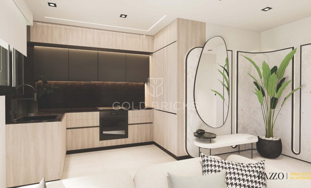 Nybyggnation · Bungalow · Pilar de la Horadada · pueblo