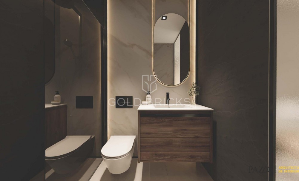 Nybyggnation · Bungalow · Pilar de la Horadada · pueblo