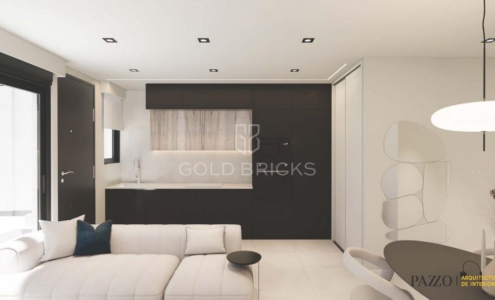 Nybyggnation · Bungalow · Pilar de la Horadada · pueblo