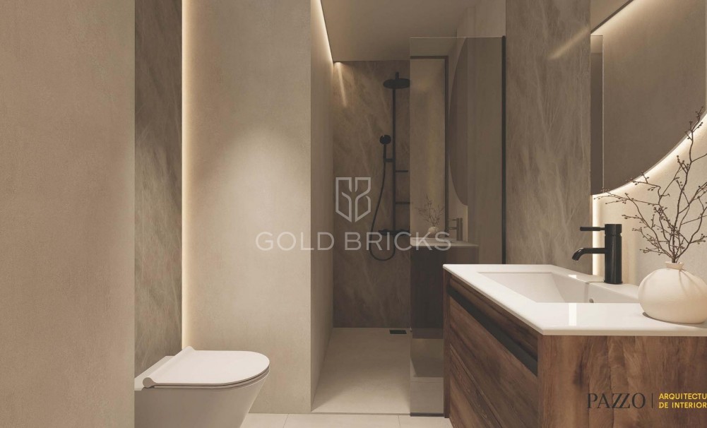 Nybyggnation · Bungalow · Pilar de la Horadada · pueblo