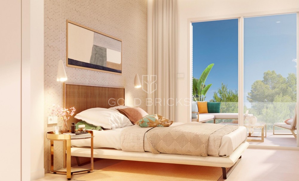 Nieuwbouw · Apartment · Pilar de la Horadada