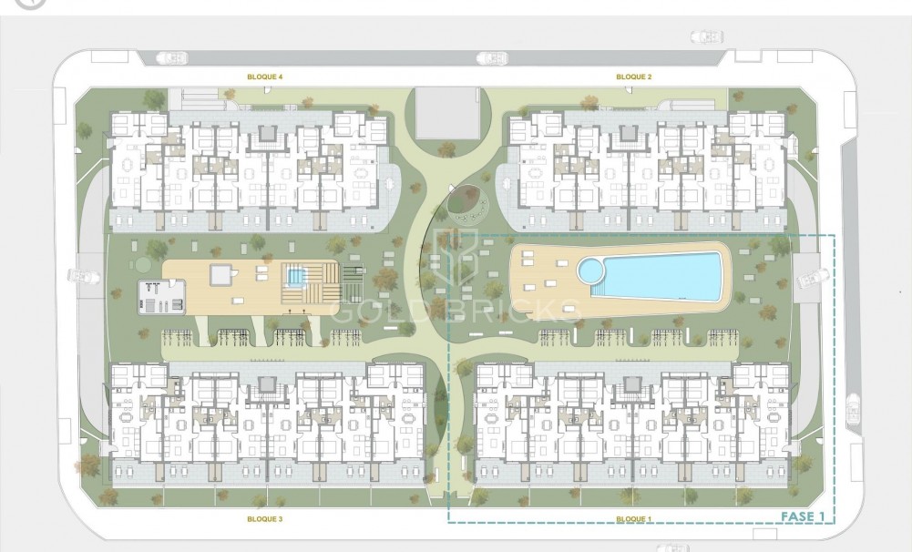 Nieuwbouw · Apartment · Pilar de la Horadada