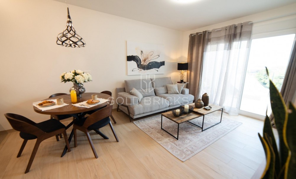 New Build · Apartment · Guardamar del Segura · EL RASO