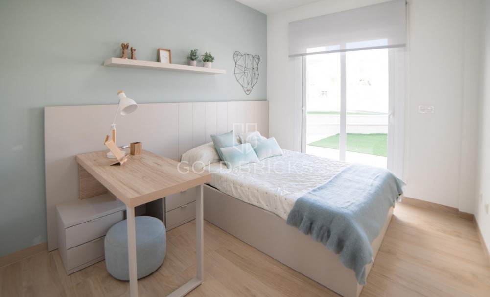 New Build · Apartment · Guardamar del Segura · EL RASO