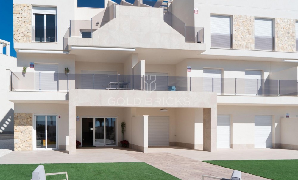 New Build · Apartment · Guardamar del Segura · EL RASO