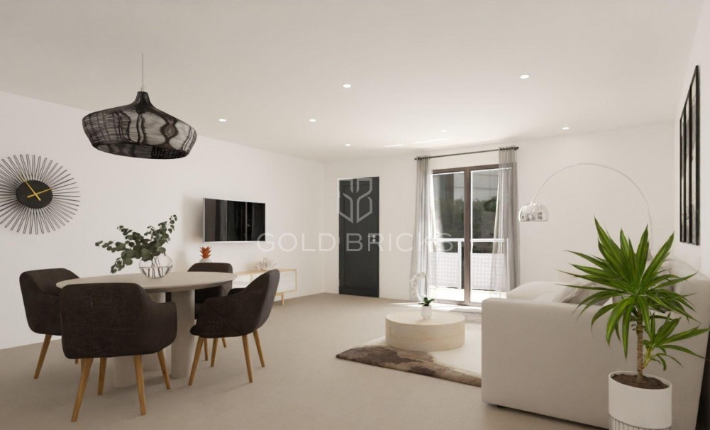 New Build · Bungalow · Hondón de las Nieves · La Canalosa