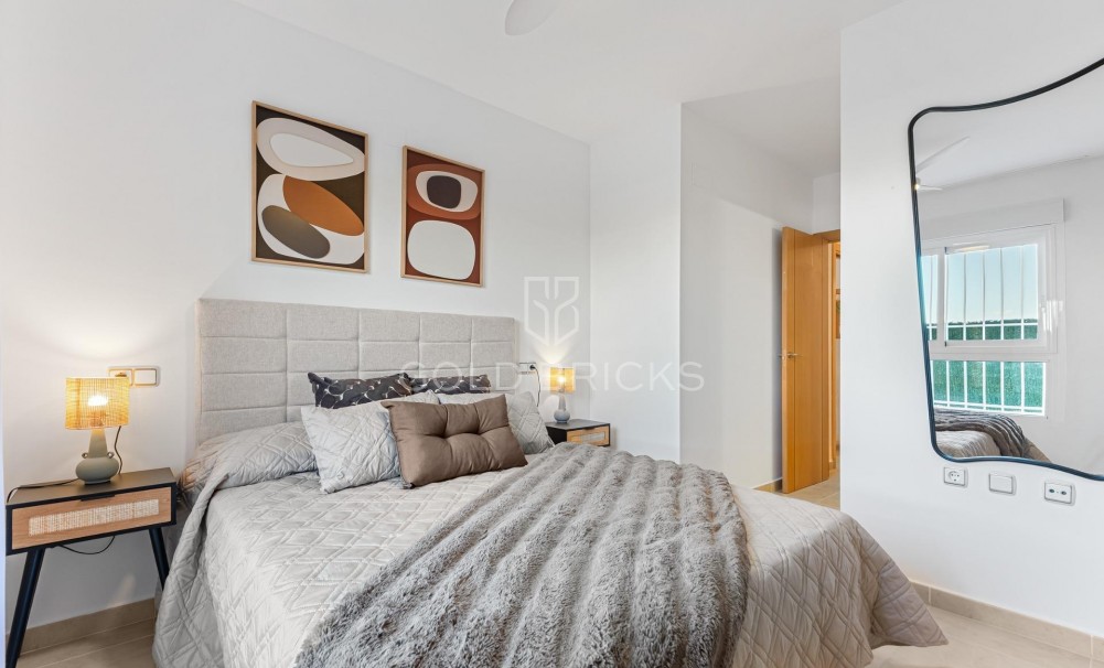 New Build · Penthouse · Orihuela Costa · Lomas de Cabo Roig