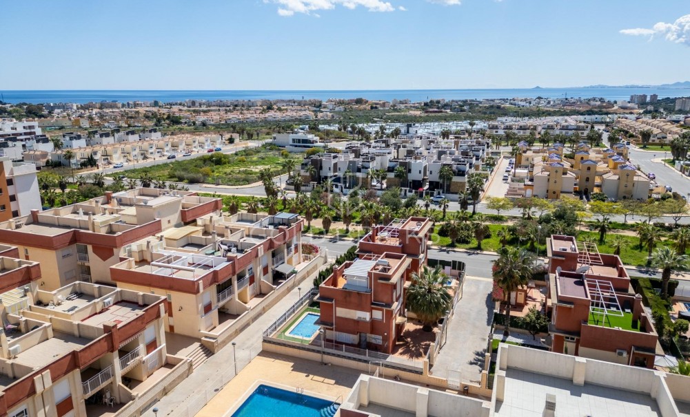 New Build · Penthouse · Orihuela Costa · Lomas de Cabo Roig