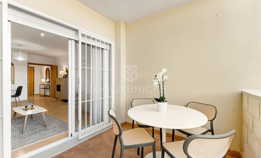 New Build · Penthouse · Orihuela Costa · Lomas de Cabo Roig