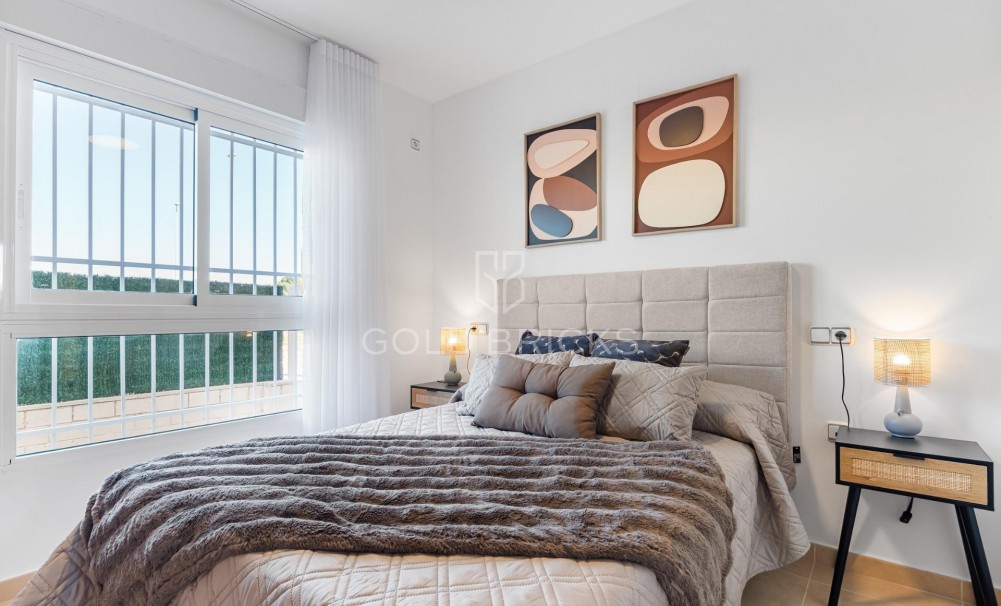 New Build · Penthouse · Orihuela Costa · Lomas de Cabo Roig