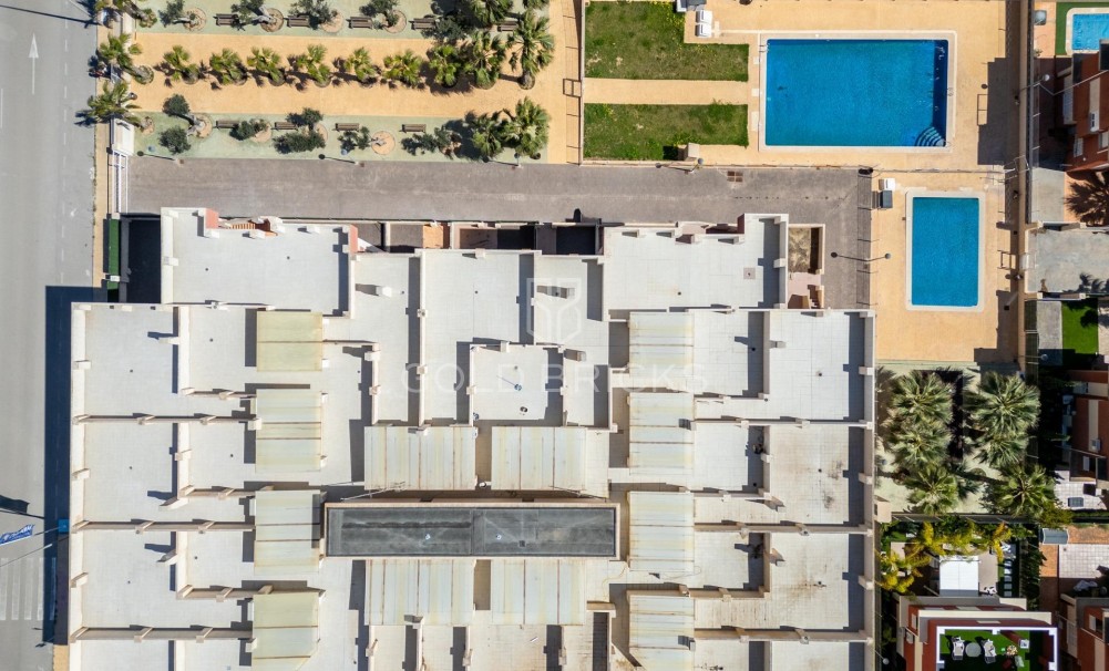 Nieuwbouw · Apartment · Orihuela Costa · Lomas de Cabo Roig