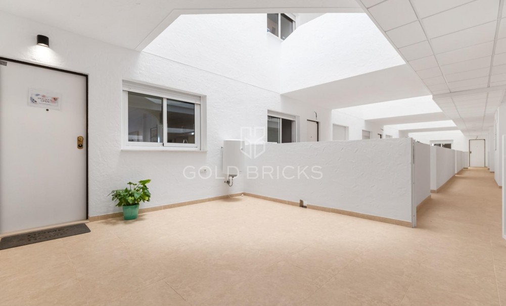 Nieuwbouw · Apartment · Orihuela Costa · Lomas de Cabo Roig