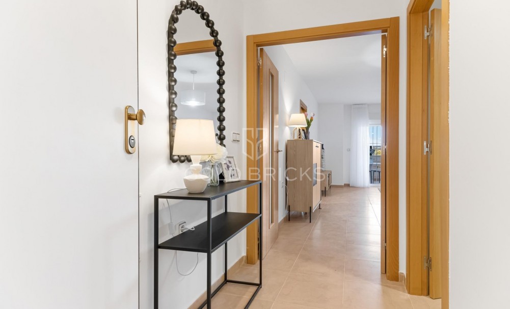 Nieuwbouw · Apartment · Orihuela Costa · Lomas de Cabo Roig