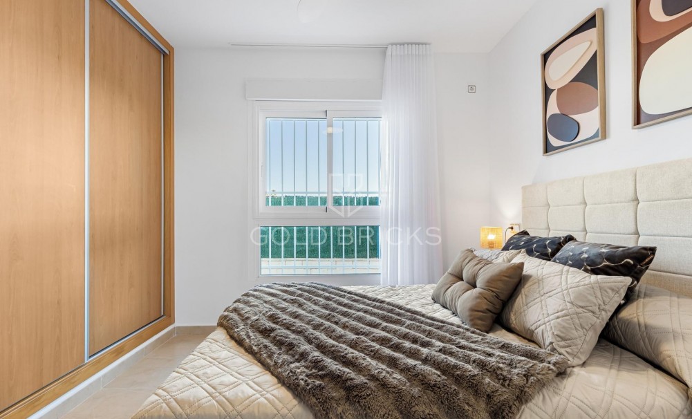 Nieuwbouw · Apartment · Orihuela Costa · Lomas de Cabo Roig