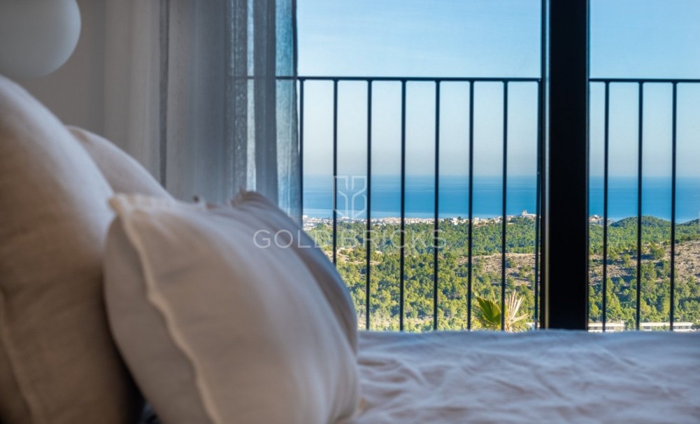 Nieuwbouw · Villa · Polop · Urbanizaciones