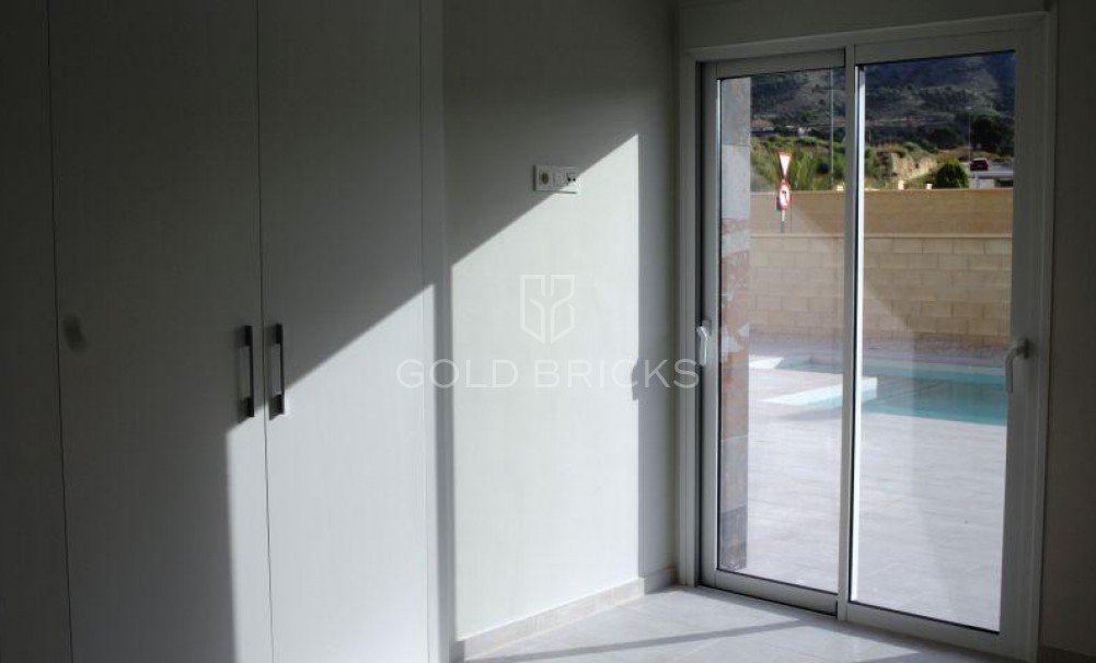 New Build · Villa · La Romana · Villas de la Romana