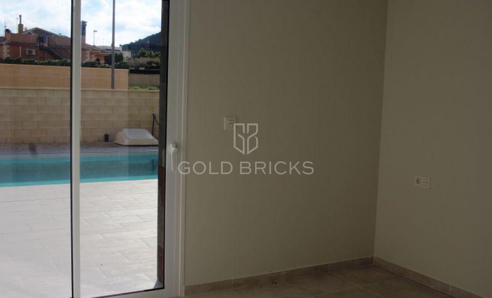 New Build · Villa · La Romana · Villas de la Romana