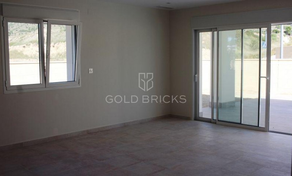 New Build · Villa · La Romana · Villas de la Romana