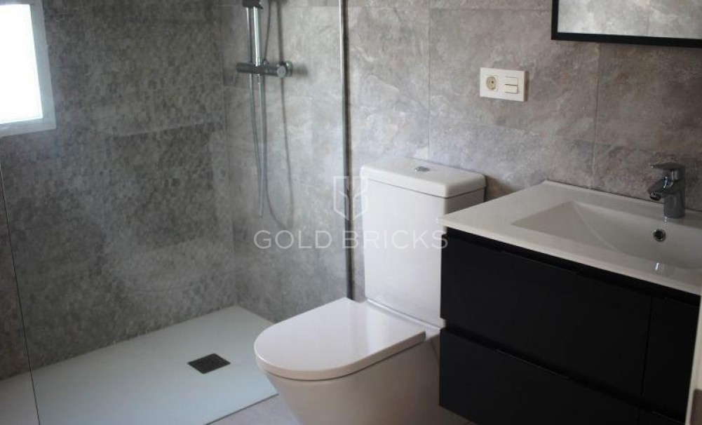 New Build · Villa · La Romana · Villas de la Romana