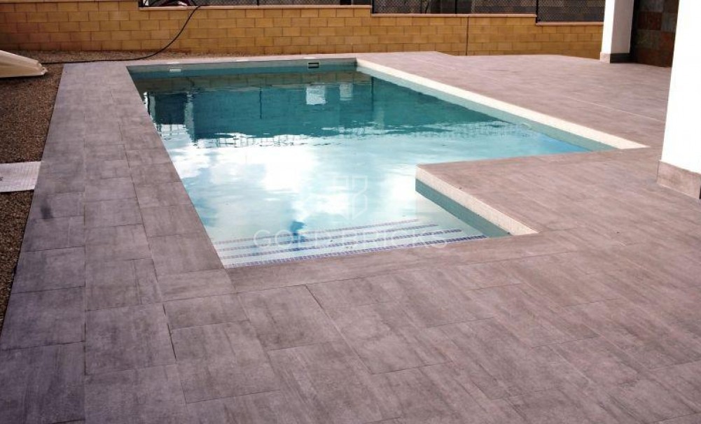 New Build · Villa · La Romana · Villas de la Romana