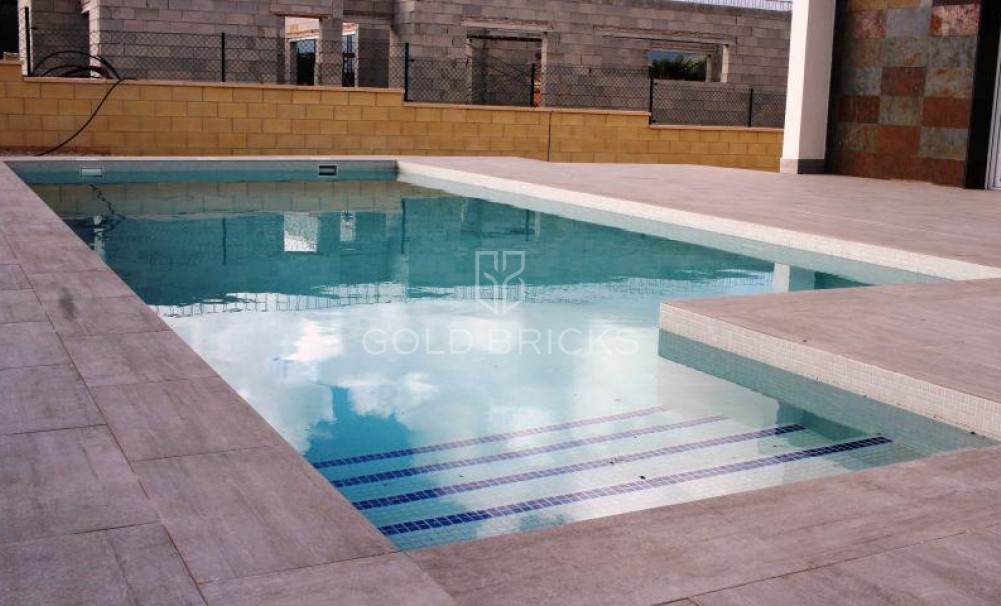 New Build · Villa · La Romana · Villas de la Romana