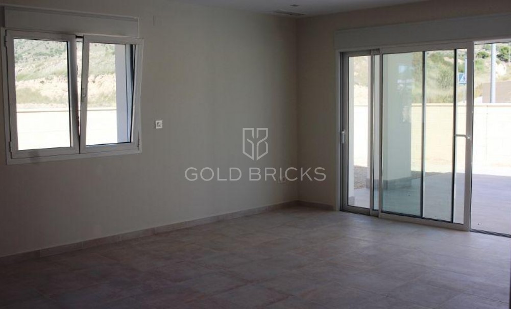 New Build · Villa · La Romana · Villas de la Romana