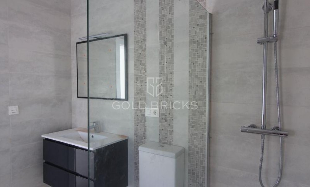 New Build · Villa · Aspe · Centro