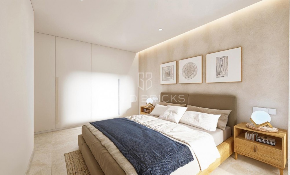 New Build · Villa · San Pedro del Pinatar · Lo pagan