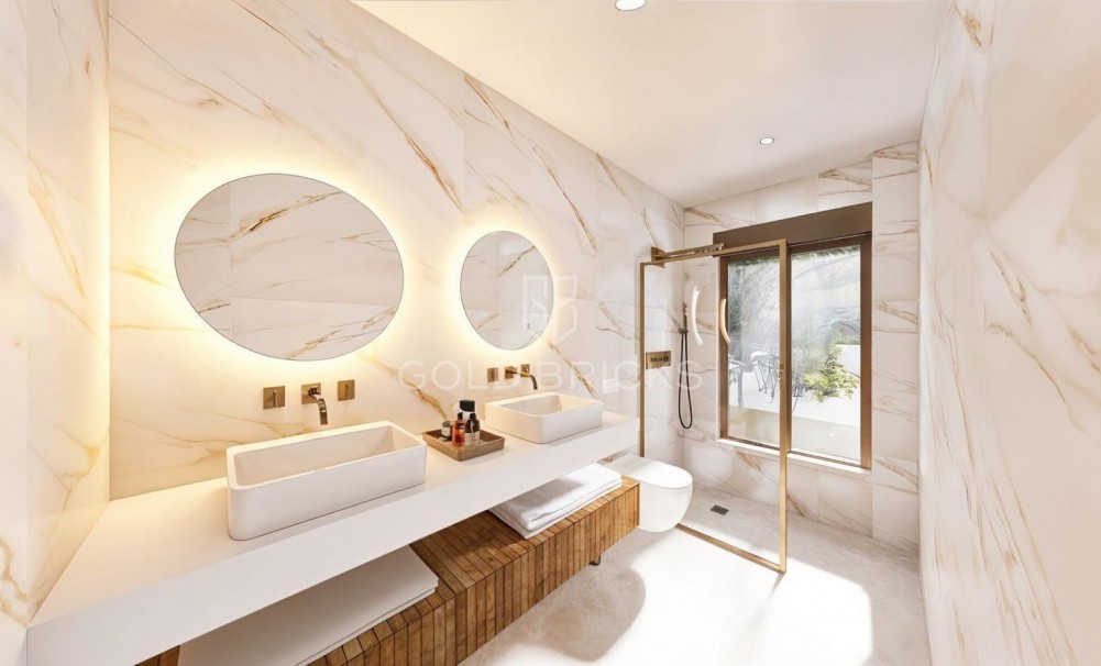 New Build · Villa · San Pedro del Pinatar · Lo pagan