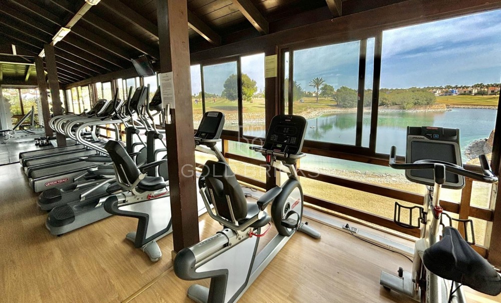 New Build · Bungalow · San Javier · Roda Golf