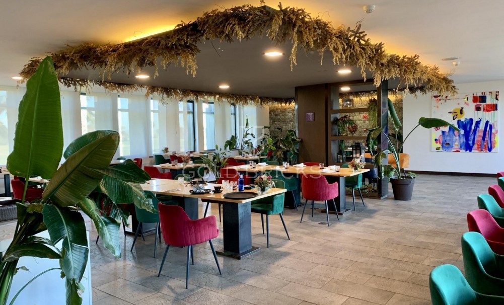 New Build · Bungalow · San Javier · Roda Golf