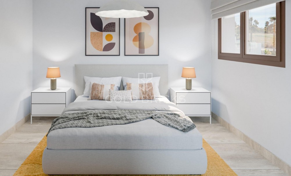 New Build · Villa · Algorfa · La finca golf