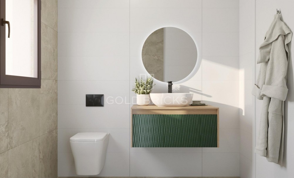 New Build · Villa · Algorfa · La finca golf