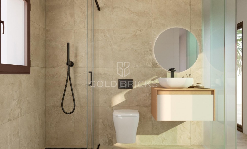 New Build · Villa · Algorfa · La finca golf