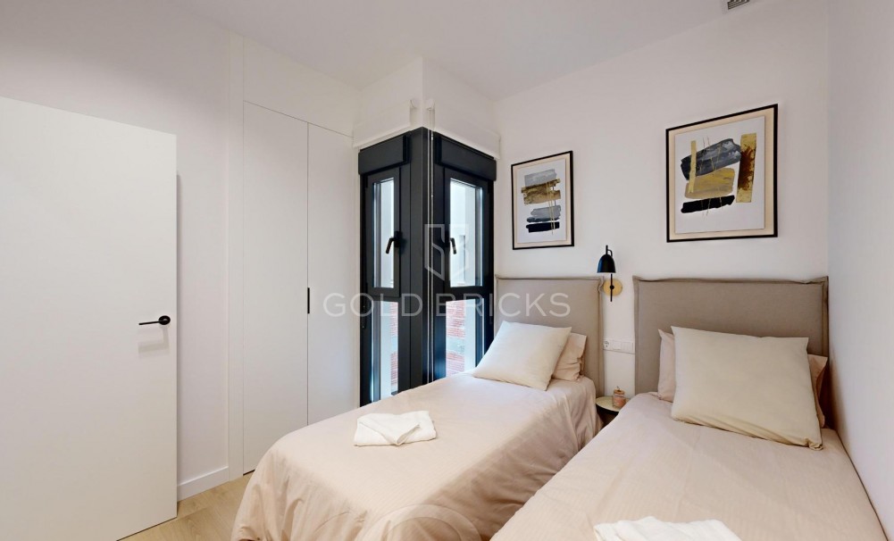 New Build · Penthouse · Guardamar del Segura · Pueblo