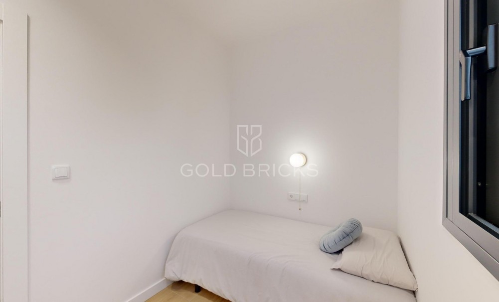 New Build · Penthouse · Guardamar del Segura · Pueblo