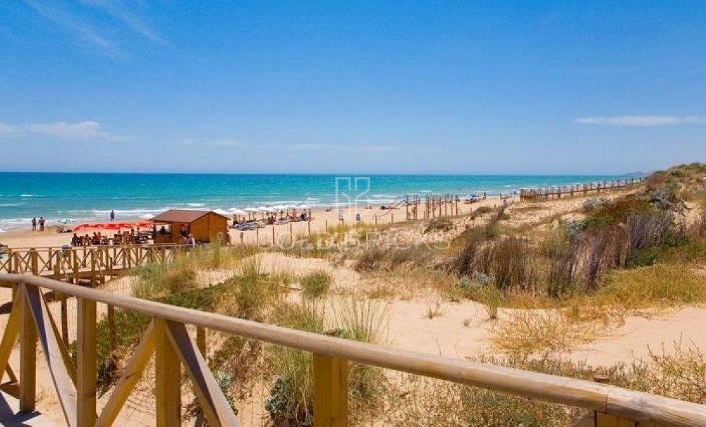 Nieuwbouw · Villa · Benijofar · Pueblo