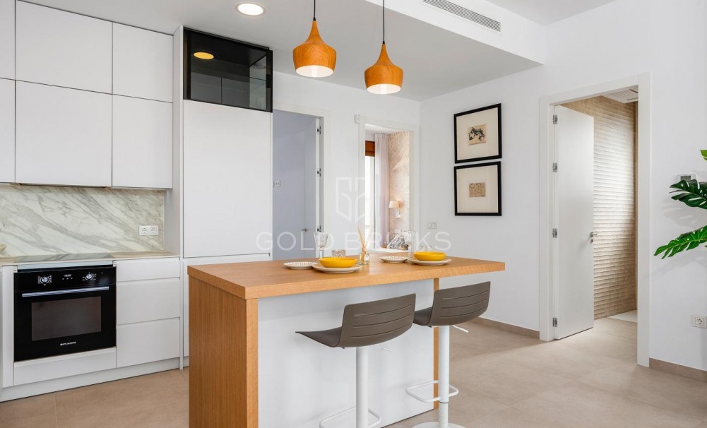 New Build · Villa · Vera · Vera playa