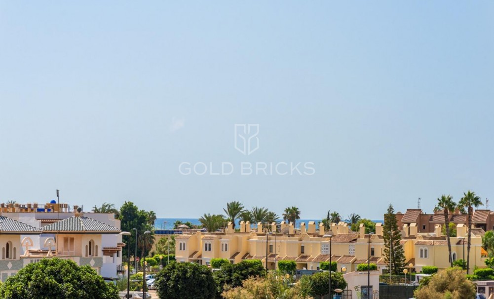 New Build · Villa · Vera · Vera playa