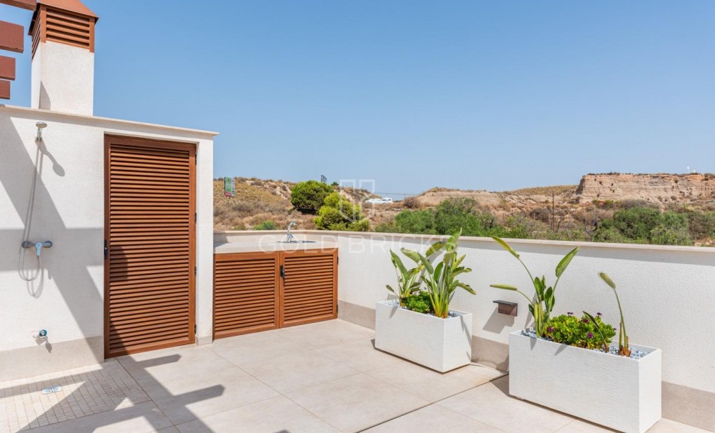 New Build · Villa · Vera · Vera playa