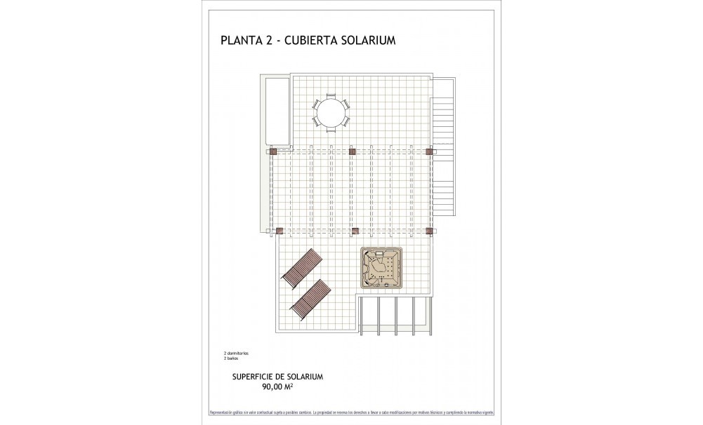 New Build · Villa · Vera · Vera playa